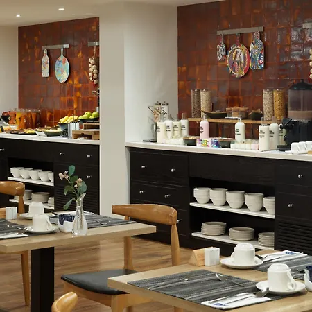 H10 Ocean Dreams Boutique - Adults Only 4*