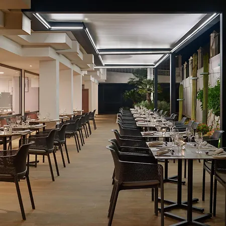 Hotel H10 Ocean Dreams Boutique - Adults Only