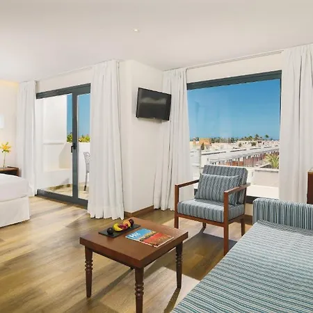 Hotel H10 Ocean Dreams Boutique - Adults Only 4*