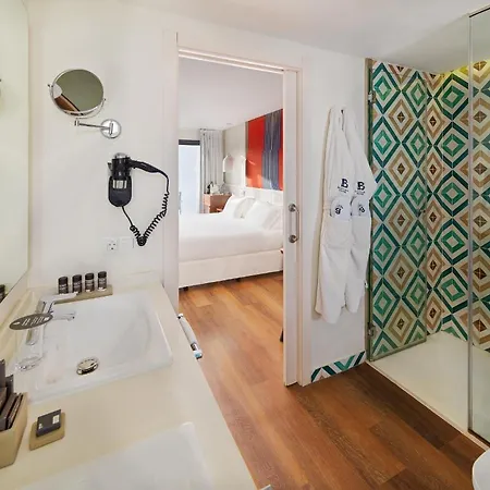 H10 Ocean Dreams Boutique - Adults Only 4*