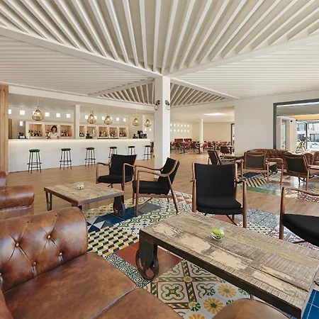 H10 Ocean Dreams Boutique - Adults Only Corralejo