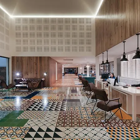 Hotel H10 Ocean Dreams Boutique - Adults Only Corralejo