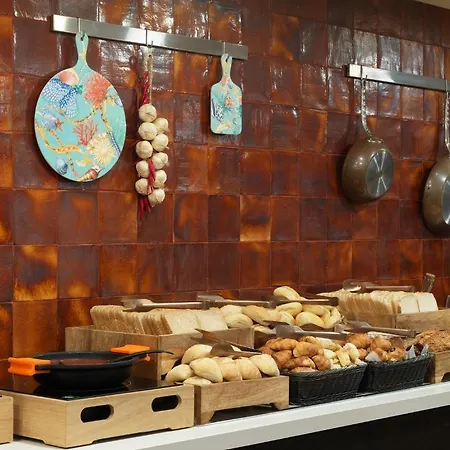 Hotel H10 Ocean Dreams Boutique - Adults Only Corralejo