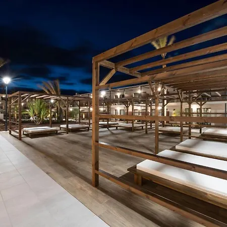 H10 Ocean Dreams Boutique - Adults Only Corralejo