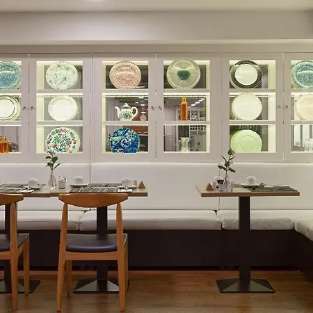 H10 Ocean Dreams Boutique - Adults Only Hotel Corralejo