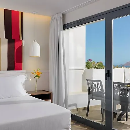 Hotel H10 Ocean Dreams Boutique - Adults Only Corralejo