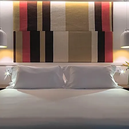 Hotel H10 Ocean Dreams Boutique - Adults Only 4*