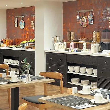 H10 Ocean Dreams Boutique - Adults Only 4*