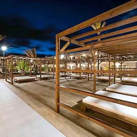 Hotel H10 Ocean Dreams Boutique - Adults Only 4*