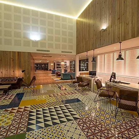H10 Ocean Dreams Boutique - Adults Only 4* Corralejo