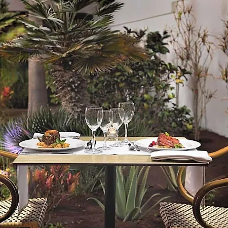 H10 Ocean Dreams Boutique - Adults Only Hotel Corralejo