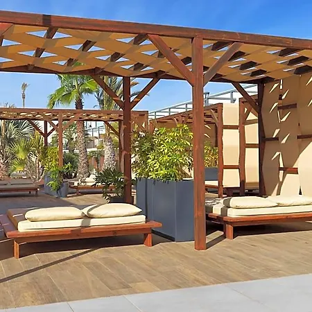 Hotel H10 Ocean Dreams Boutique - Adults Only