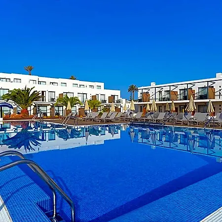H10 Ocean Dreams Boutique - Adults Only Hotel 4*