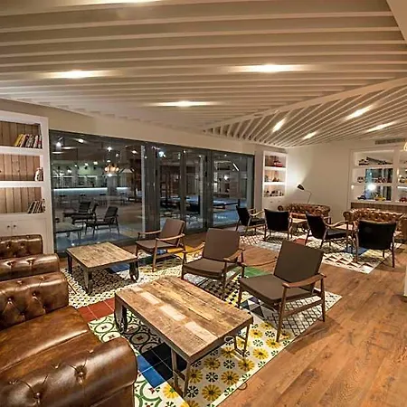 H10 Ocean Dreams Boutique - Adults Only Hotel 4*