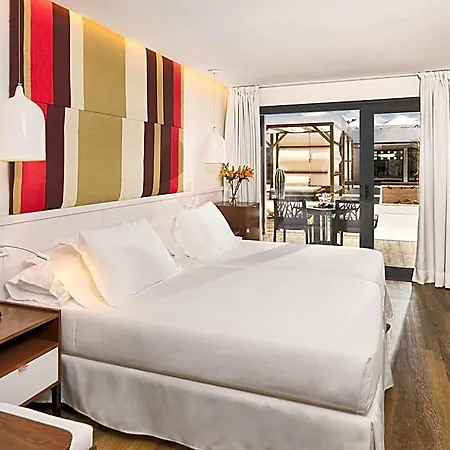 Hotel H10 Ocean Dreams Boutique - Adults Only 4*