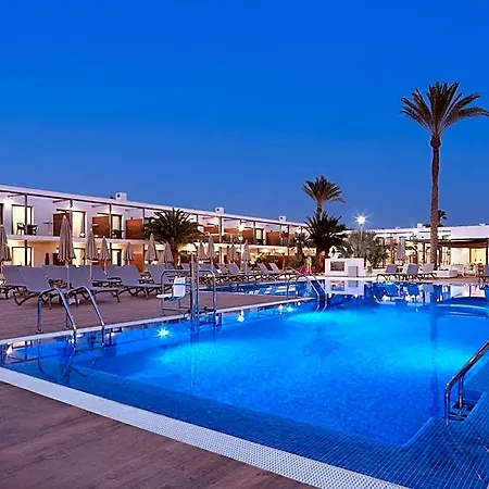 Hotel H10 Ocean Dreams Boutique - Adults Only Corralejo