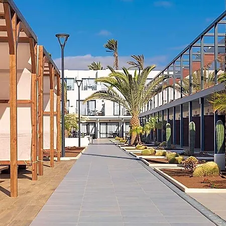 Hotel H10 Ocean Dreams Boutique - Adults Only Corralejo