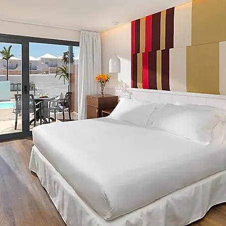 H10 Ocean Dreams Boutique - Adults Only Hotel Corralejo