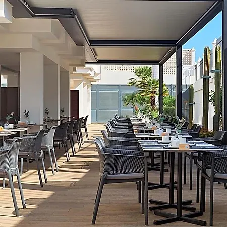 H10 Ocean Dreams Boutique - Adults Only Hotel Corralejo