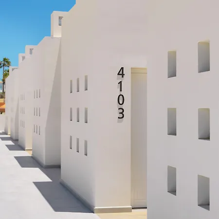 H10 Ocean Dreams Boutique - Adults Only Hotel 4*