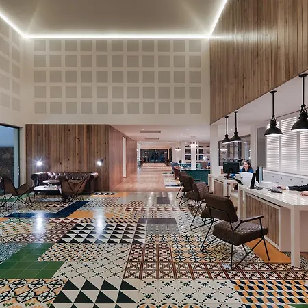 H10 Ocean Dreams Boutique - Adults Only