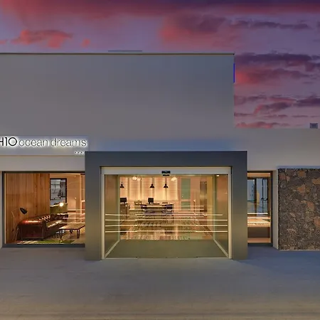 Hotel H10 Ocean Dreams Boutique - Adults Only Corralejo