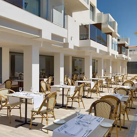 Hotel H10 Ocean Dreams Boutique - Adults Only Corralejo