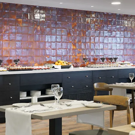 Hotel H10 Ocean Dreams Boutique - Adults Only 4*