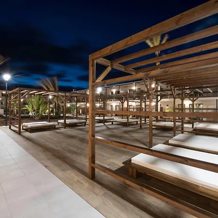 Hotel H10 Ocean Dreams Boutique - Adults Only 4*