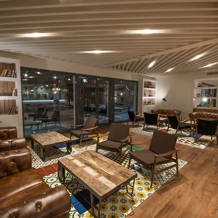 Hotel H10 Ocean Dreams Boutique - Adults Only 4*