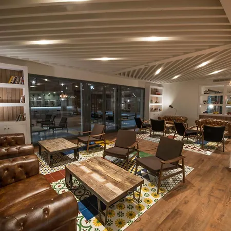 Hotel H10 Ocean Dreams Boutique - Adults Only 4*