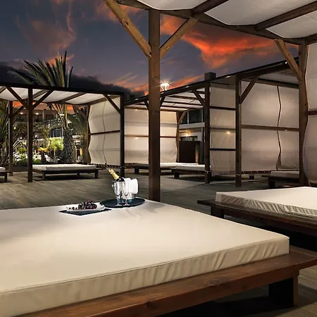 Hotel H10 Ocean Dreams Boutique - Adults Only 4*