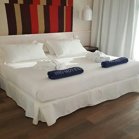 H10 Ocean Dreams Boutique - Adults Only Hotel 4*