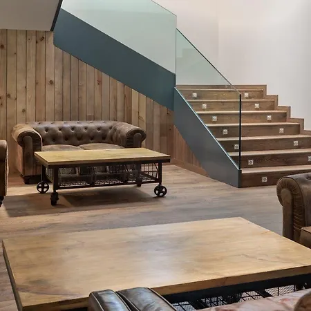 H10 Ocean Dreams Boutique - Adults Only Hotel Corralejo