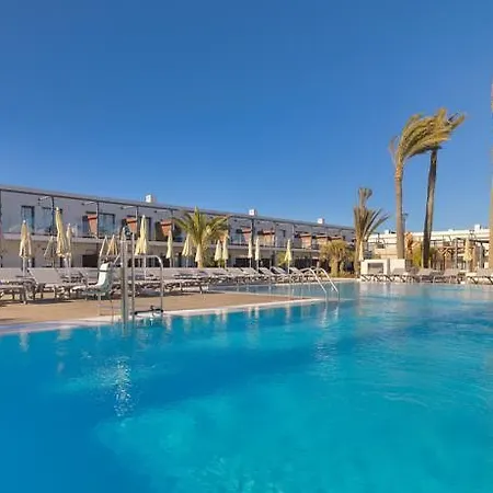 H10 Ocean Dreams Boutique - Adults Only Hotel 4*