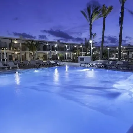 H10 Ocean Dreams Boutique - Adults Only 4* Corralejo