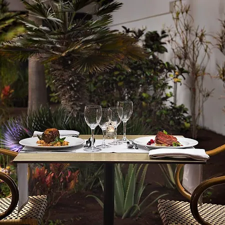 H10 Ocean Dreams Boutique - Adults Only Hotel