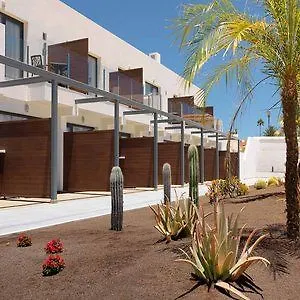 H10 Ocean Dreams Boutique - Adults Only 4* Corralejo