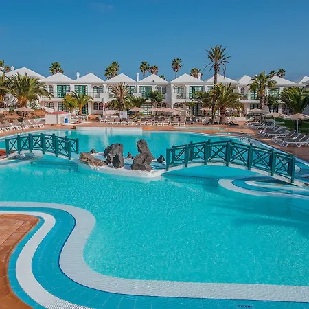 H10 Ocean Dreams Boutique - Adults Only Hotel 4*