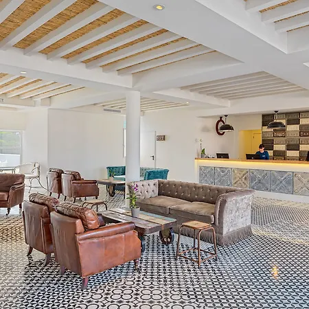 H10 Ocean Dreams Boutique - Adults Only Hotel Corralejo