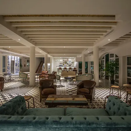 H10 Ocean Dreams Boutique - Adults Only Hotel
