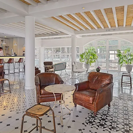 H10 Ocean Dreams Boutique - Adults Only Hotel 4*