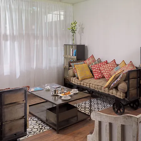 H10 Ocean Dreams Boutique - Adults Only Hotel Corralejo