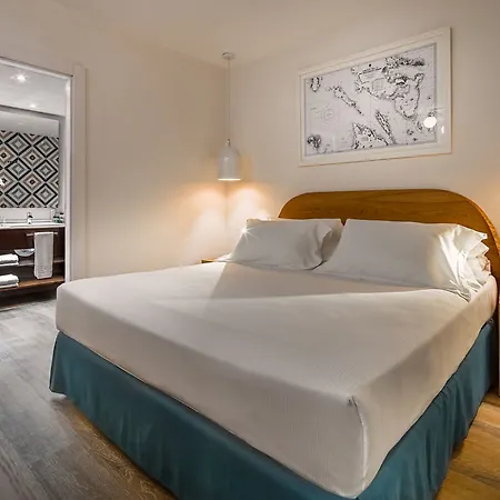 H10 Ocean Dreams Boutique - Adults Only Hotel Corralejo