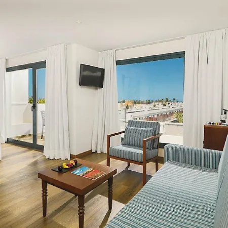 H10 Ocean Dreams Boutique - Adults Only 4*