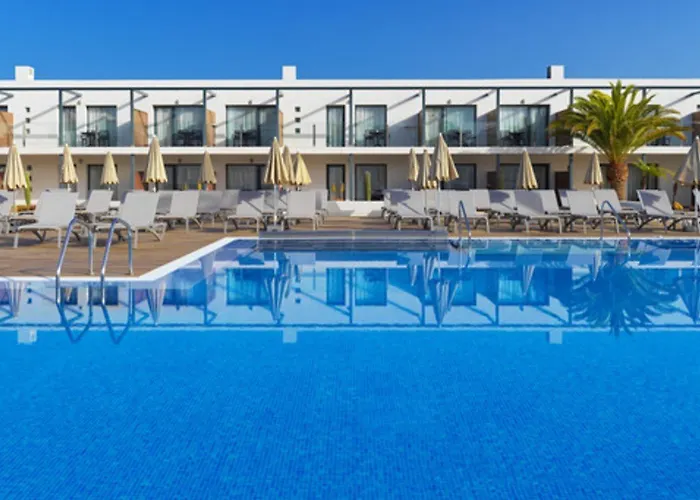 H10 Ocean Dreams Boutique - Adults Only