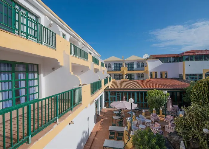 H10 Ocean Dreams Boutique - Adults Only Hotel Corralejo