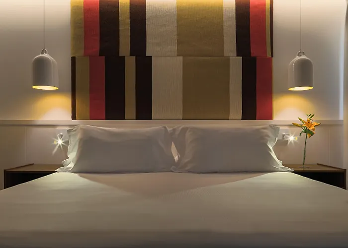 H10 Ocean Dreams Boutique - Adults Only Hotel Corralejo