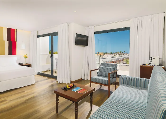 H10 Ocean Dreams Boutique - Adults Only