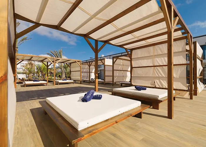 H10 Ocean Dreams Boutique - Adults Only Hotel 4*